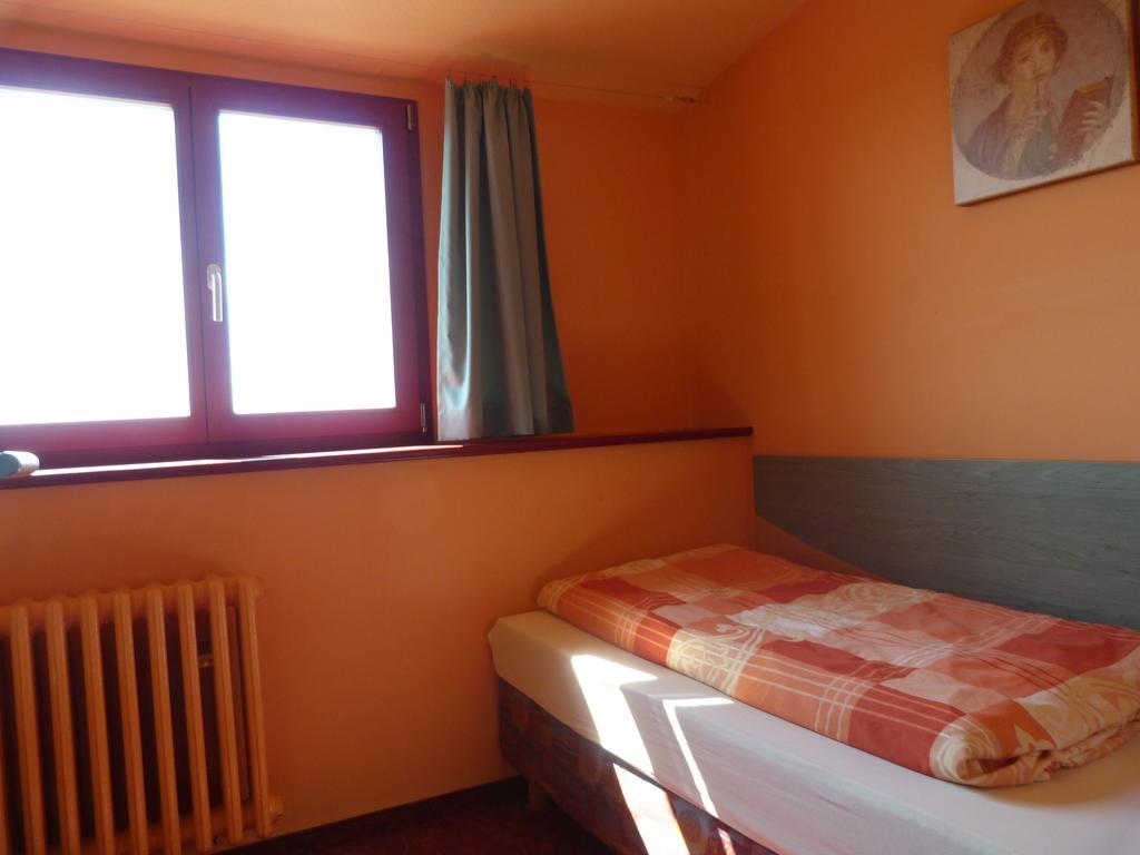 Waldhaus Colditz Garni Habitación foto